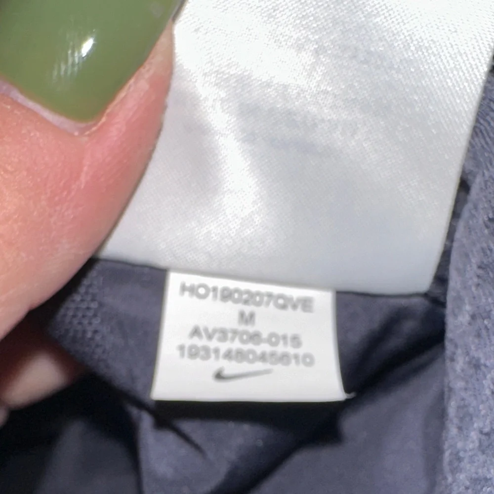 Nike Aeroloft Women's Dark Gray Puffer Vest